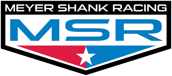 Meyer Shank Racing Merchandise