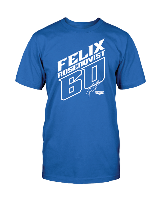 MSR 2025 Felix 60