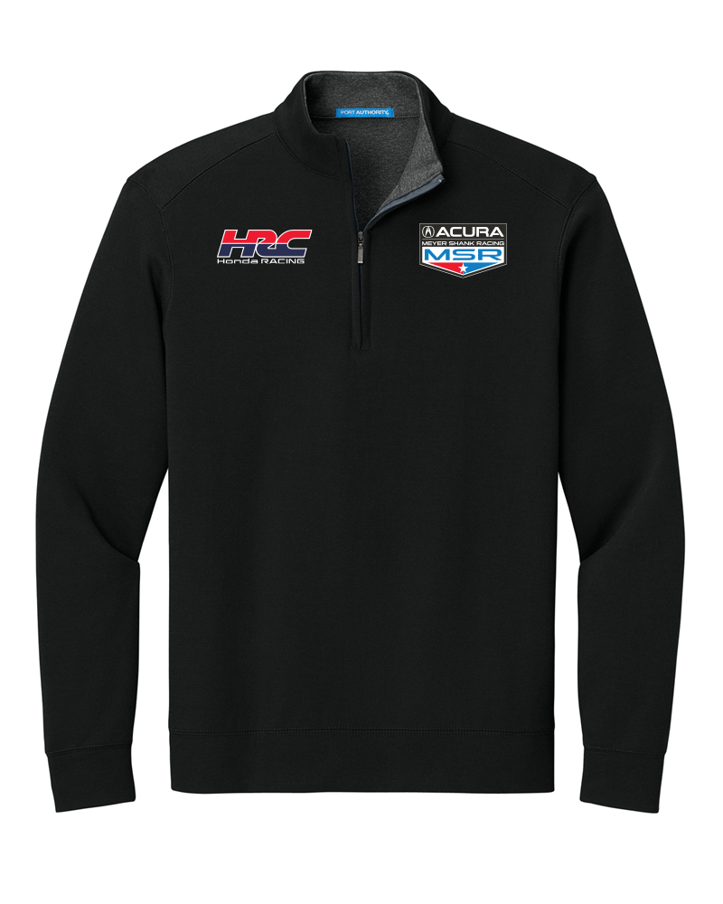 MSR Acura Mens 1/4 Zip