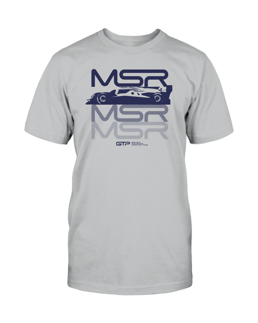 MSR Acura Vanish Tee