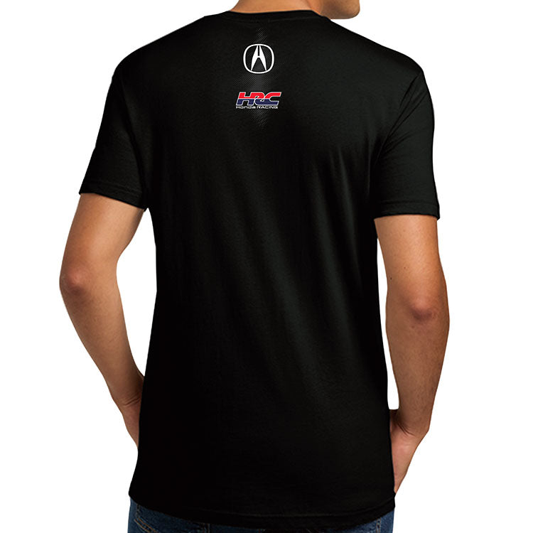 MSR Acura Car 93 Tee