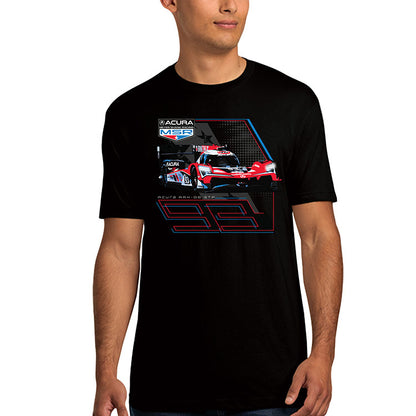 MSR Acura Car 93 Tee