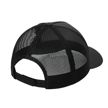 Logo Hat