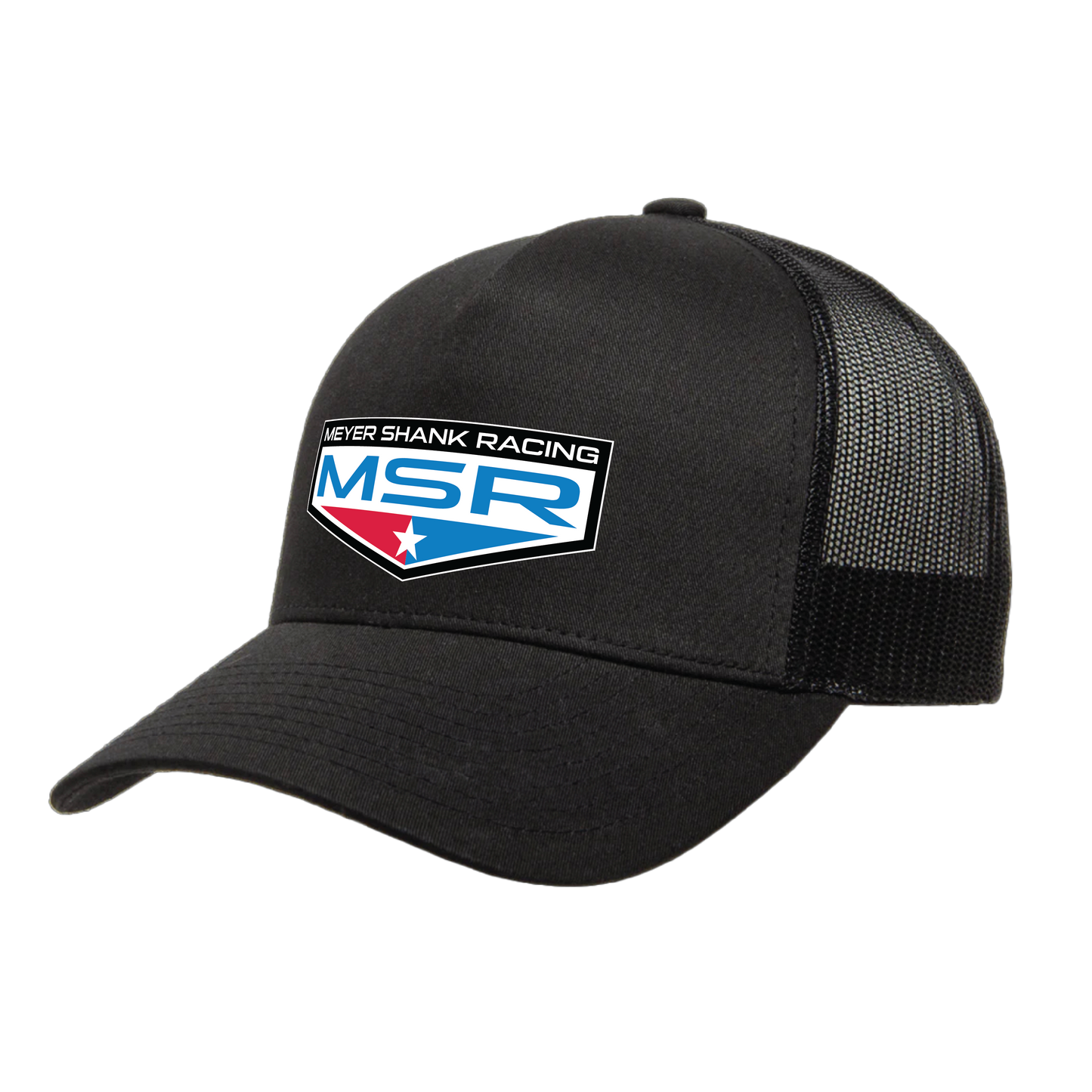 Logo Hat