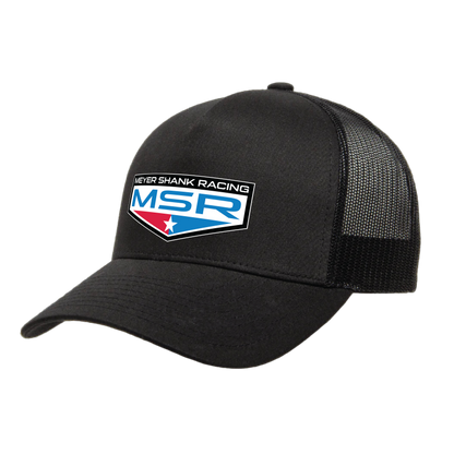 Logo Hat